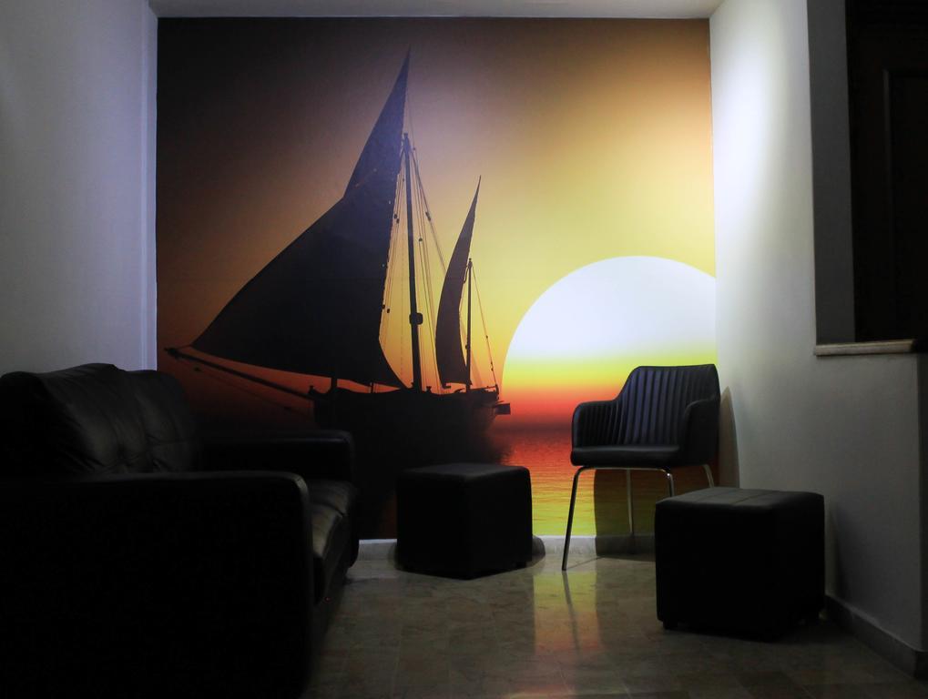 Hotel Cabo De La Vela เมเดยิน ภายนอก รูปภาพ