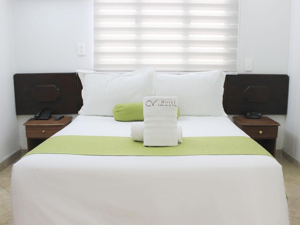 Hotel Cabo De La Vela เมเดยิน ภายนอก รูปภาพ