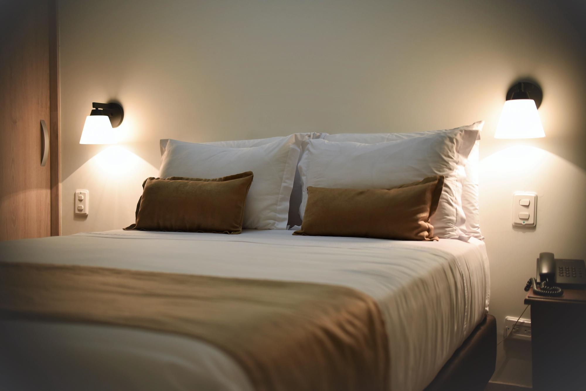 Hotel Cabo De La Vela เมเดยิน ภายนอก รูปภาพ