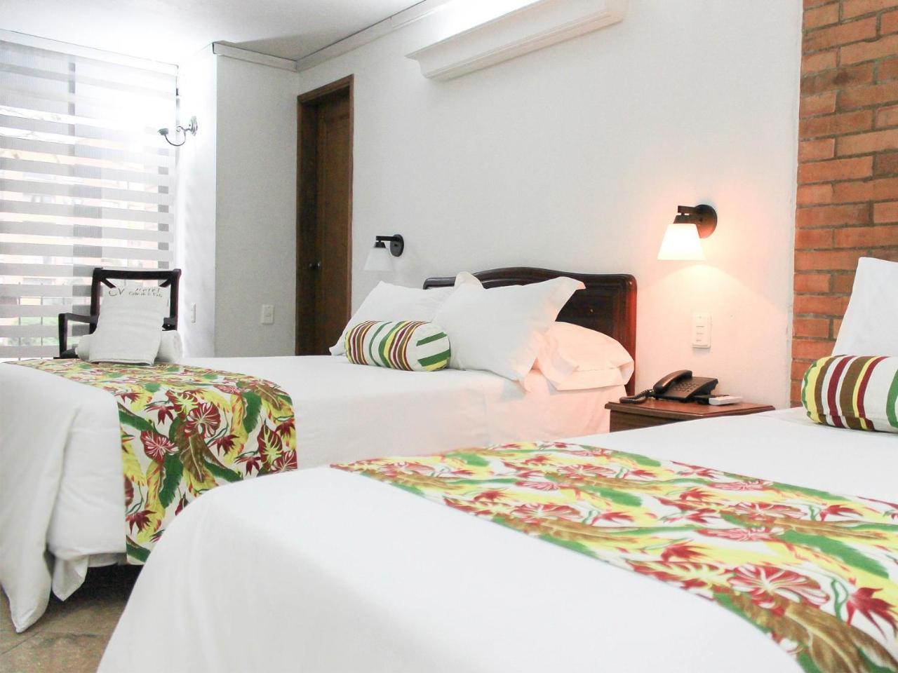 Hotel Cabo De La Vela เมเดยิน ภายนอก รูปภาพ