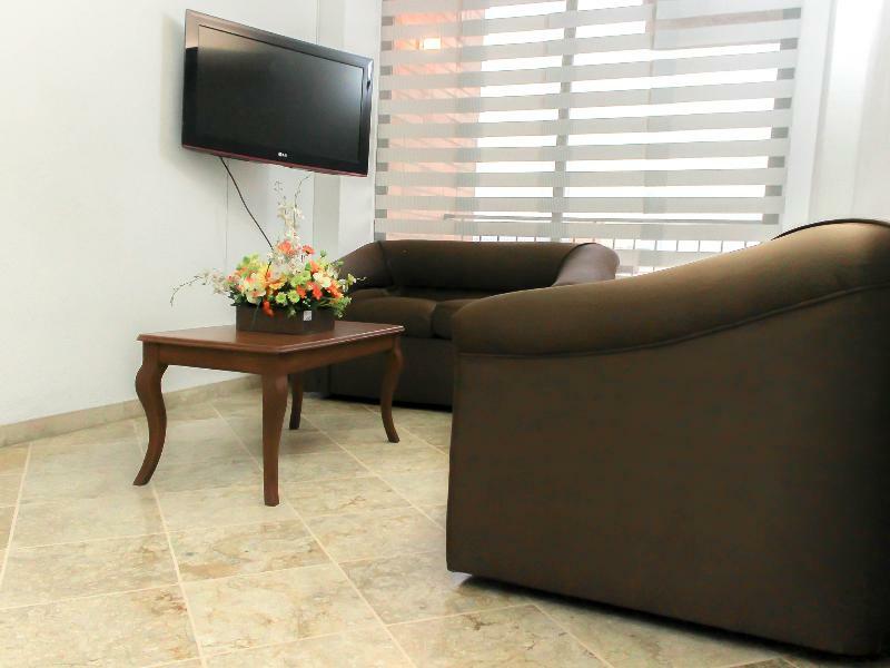 Hotel Cabo De La Vela เมเดยิน ภายนอก รูปภาพ